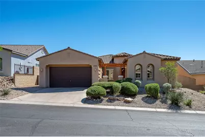 3152 Secret Pass Canyon Drive, Bullhead City, AZ 86429 - Photo 1