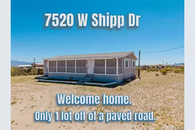 7520 W Shipp Drive, Golden Valley, AZ 86413 - Photo 1