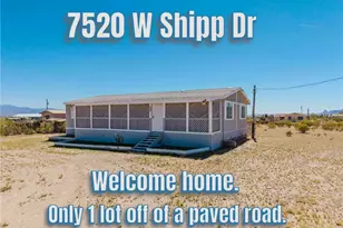 7520 W Shipp Dr, Golden Valley, AZ 86413 - Photo 1