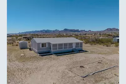 7520 W Shipp Drive, Golden Valley, AZ 86413 - Photo 5