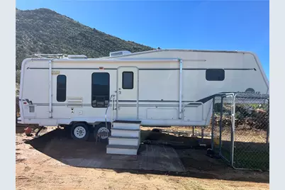 10 E Stagecoach Well Drive, Kingman, AZ 86401 - Photo 21