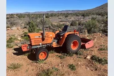 10 E Stagecoach Well Drive, Kingman, AZ 86401 - Photo 5