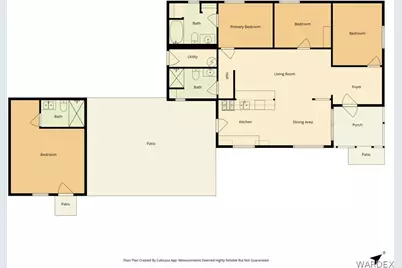 1628 Ramar Road, Bullhead City, AZ 86442 - Photo 3