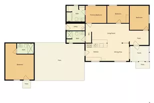 1628 Ramar Rd, Bullhead City, AZ 86442 - Photo 3