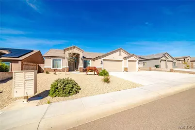 3391 Amanda Avenue, Kingman, AZ 86401 - Photo 59