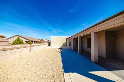 3391 Amanda Avenue, Kingman, AZ 86401 - Photo 33