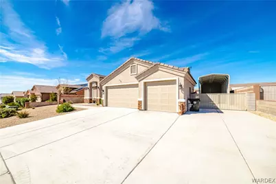 3391 Amanda Avenue, Kingman, AZ 86401 - Photo 43