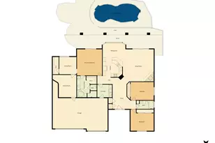 2186 Lariat Dr, Bullhead City, AZ 86442 - Photo 5