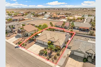 2186 Lariat Drive, Bullhead City, AZ 86442 - Photo 3