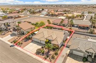 2186 Lariat Dr, Bullhead City, AZ 86442 - Photo 3