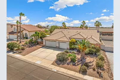 2186 Lariat Drive, Bullhead City, AZ 86442 - Photo 9