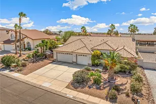 2186 Lariat Dr, Bullhead City, AZ 86442 - Photo 9