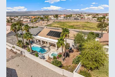 2186 Lariat Drive, Bullhead City, AZ 86442 - Photo 7