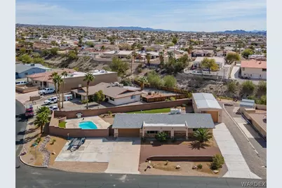 2714 Stingray Lane, Lake Havasu, AZ 86403 - Photo 1