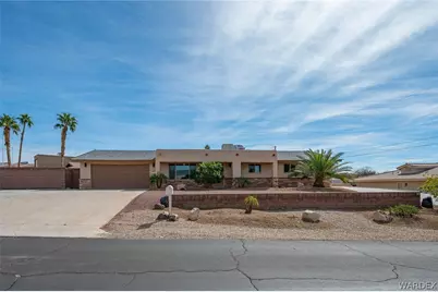 2714 Stingray Lane, Lake Havasu, AZ 86403 - Photo 5
