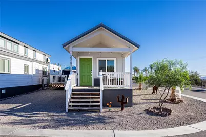 1600 Silver Creek Road #270, Bullhead City, AZ 86442 - Photo 3