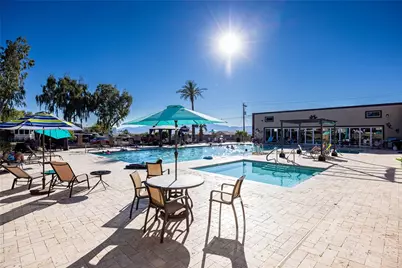 1600 Silver Creek Road #270, Bullhead City, AZ 86442 - Photo 35