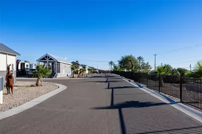 1600 Silver Creek Road #270, Bullhead City, AZ 86442 - Photo 31