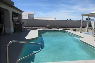 2893 Winchester Rd, Bullhead City, AZ 86442 - Photo 35