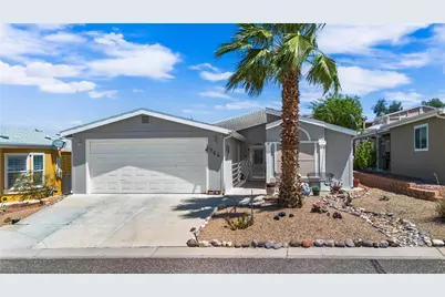 764 Desert Crest Drive, Bullhead City, AZ 86429 - Photo 1