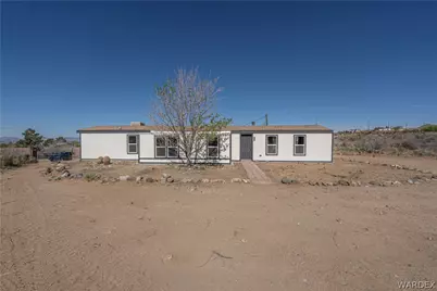 4290 N Smoketree Road, Golden Valley, AZ 86413 - Photo 35