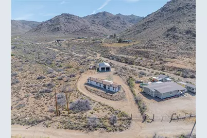 4290 N Smoketree Road, Golden Valley, AZ 86413 - Photo 1