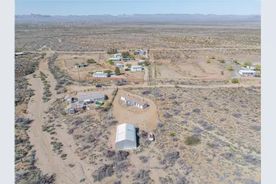 4290 N Smoketree Road, Golden Valley, AZ 86413 - Photo 41