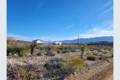 1265 W Detrital Drive, Meadview, AZ 86444 - Photo 1