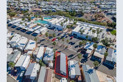 2000 Ramar Road #474, Bullhead City, AZ 86442 - Photo 3