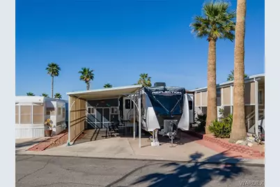 2000 Ramar Road #474, Bullhead City, AZ 86442 - Photo 5