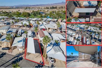 2000 Ramar Road #474, Bullhead City, AZ 86442 - Photo 1