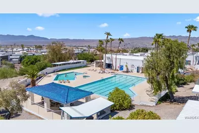 2000 Ramar #474 Road, Bullhead City, AZ 86442 - Photo 27