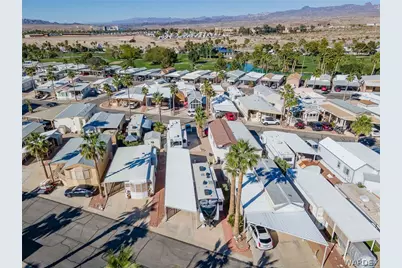 2000 Ramar #474 Road, Bullhead City, AZ 86442 - Photo 19