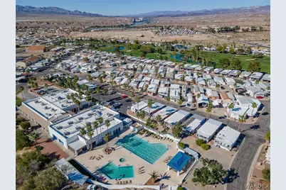2000 Ramar Road #474, Bullhead City, AZ 86442 - Photo 25