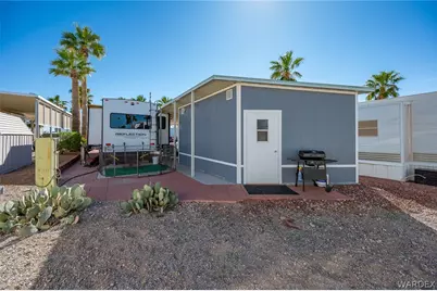 2000 Ramar Road #474, Bullhead City, AZ 86442 - Photo 15