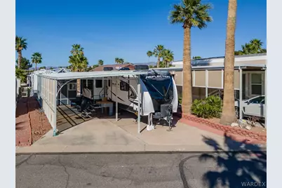 2000 Ramar Road #474, Bullhead City, AZ 86442 - Photo 7
