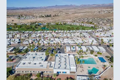 2000 Ramar Road #474, Bullhead City, AZ 86442 - Photo 23