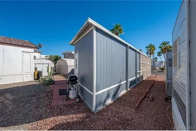 2000 Ramar Road #474, Bullhead City, AZ 86442 - Photo 17