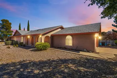 4724 Christy Drive, Kingman, AZ 86409 - Photo 1