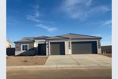 2723 E Sunset Canyon Way, Kingman, AZ 86409 - Photo 1