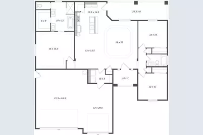 2723 E Sunset Canyon Way, Kingman, AZ 86409 - Photo 5