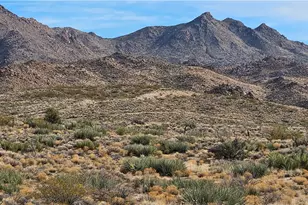 Xxxx E Boulder Pass Road Rd, Kingman, AZ 86401 - Photo 1