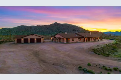 11275 N Benjamin Road, Kingman, AZ 86401 - Photo 93