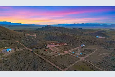 11275 N Benjamin Road, Kingman, AZ 86401 - Photo 95