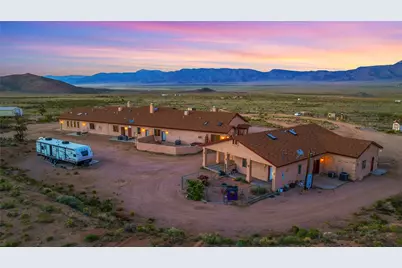 11275 N Benjamin Road, Kingman, AZ 86401 - Photo 93
