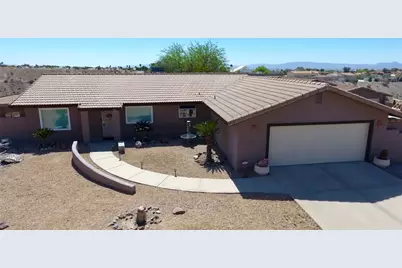 1894 E Corwin Road, Bullhead City, AZ 86442 - Photo 55