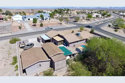 1894 E Corwin Road, Bullhead City, AZ 86442 - Photo 59