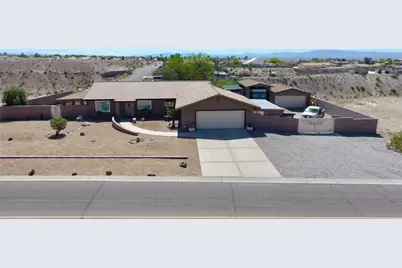 1894 E Corwin Road, Bullhead City, AZ 86442 - Photo 1