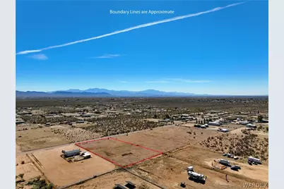 0 N Concho Road, Golden Valley, AZ 86413 - Photo 5