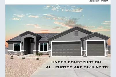 10390 N Morningside Bay, Kingman, AZ 86401 - Photo 1